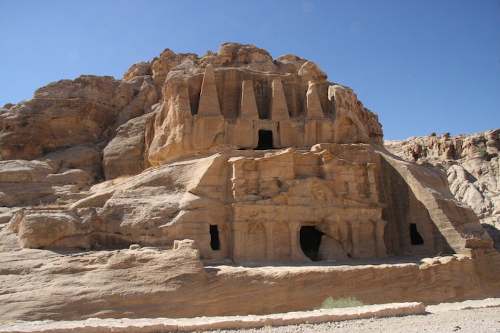 Giordan Desert